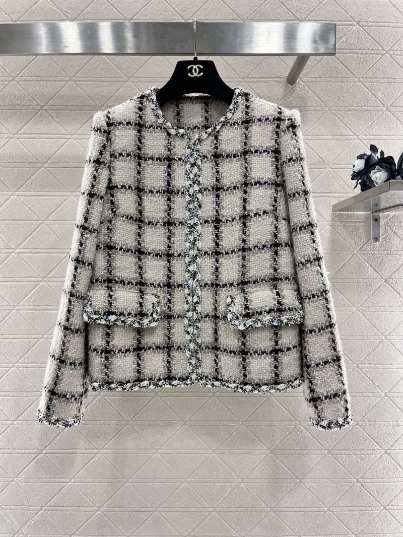 Chanel Coats